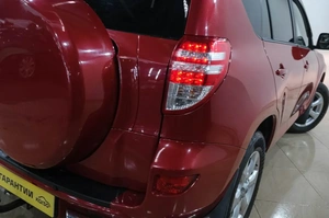 Внедорожник Toyota RAV4 2010 года, 1499000 рублей, Новокузнецк