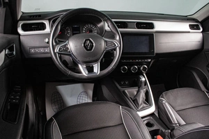 Внедорожник Renault Arkana 2022 года, 1859000 рублей, Сургут