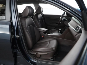 Седан Kia Optima 2018 года, 1587965 рублей, Москва