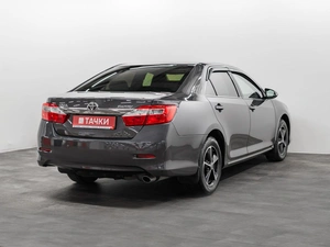 Седан Toyota Camry 2012 года, 1710000 рублей, Красноярск
