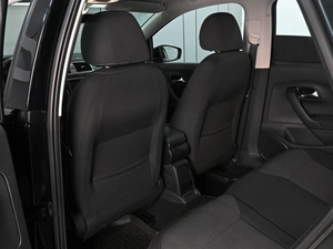 Седан Volkswagen Polo 2017 года, 1489000 рублей, Ростов-на-Дону