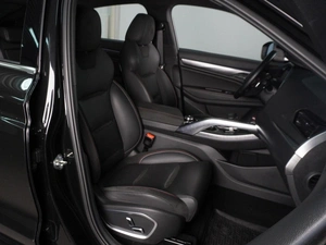 Внедорожник Geely Tugella 2023 года, 3315000 рублей, Красный Пахарь