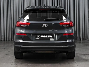 Внедорожник Hyundai Tucson 2019 года, 2226000 рублей, Ставрополь