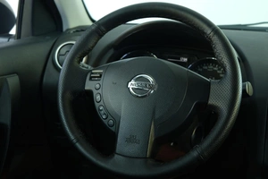 Внедорожник Nissan Qashqai 2011 года, 1029000 рублей, Омск