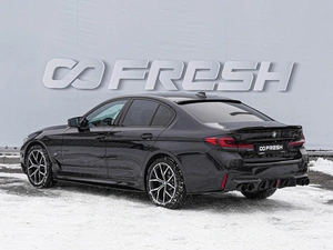 Седан BMW 5 серия 2021 года, 5099000 рублей, Волгоград