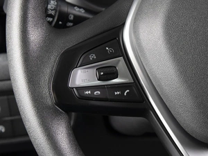 Седан Changan Alsvin 2023 года, 1280000 рублей, Омск