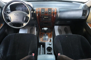 Внедорожник Hyundai Terracan 2002 года, 659000 рублей, Омск