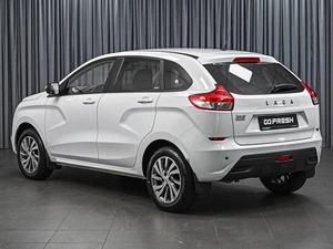 Хетчбэк ВАЗ (LADA) XRAY 2021 года, 1140000 рублей, Ставрополь