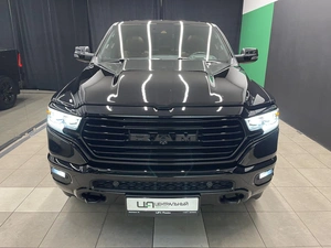 Пикап RAM 1500 2023 года, 11500000 рублей, Красноярск