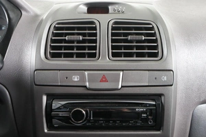 Седан Hyundai Accent 2007 года, 389000 рублей, Пермь