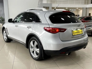 Внедорожник Infiniti FX30 2012 года, 1987000 рублей, Солонцы