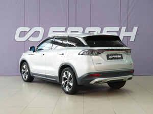Внедорожник Baic X7 2020 года, 1649555 рублей, Тверь