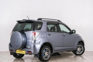Внедорожник Toyota Rush 2010 года, 949000 рублей, Красноярск