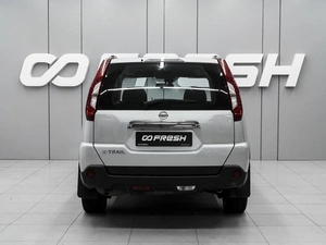 Внедорожник Nissan X-Trail 2012 года, 1240000 рублей, Ростов-на-Дону