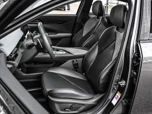 Лифтбек Changan UNI-V 2023 года, 2299000 рублей, Кирилловка