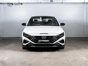 Седан Hyundai Lafesta 2025 года, 3070000 рублей, Ставрополь