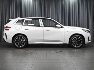 Внедорожник BMW X3 2025 года, 7176000 рублей, Ставрополь