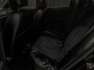 Седан Hyundai Elantra 2009 года, 699000 рублей, Красноярск