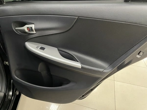 Седан Toyota Corolla 2010 года, 1187000 рублей, Солонцы