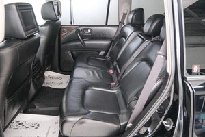 Внедорожник Nissan Patrol 2013 года, 2809000 рублей, Красноярск