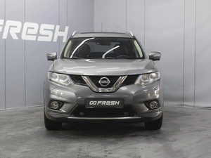 Внедорожник Nissan X-Trail 2015 года, 1540000 рублей, Омск