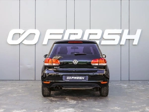 Хетчбэк Volkswagen Golf 2010 года, 930000 рублей, Краснодар