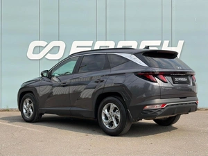 Внедорожник Hyundai Tucson 2024 года, 3867000 рублей, Ижевск