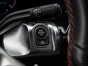 Внедорожник Mercedes-benz GLB-класс AMG 2020 года, 5980000 рублей, Краснодар