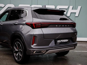 Внедорожник EXEED LX 2023 года, 2330000 рублей, Большой Сочи