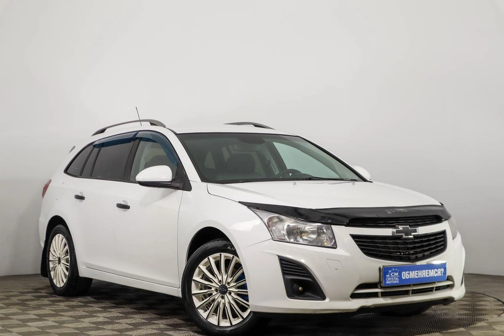 Универсал Chevrolet Cruze 2013 года, 839000 рублей, Пермь