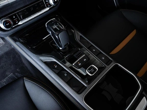 Внедорожник FAW Bestune T77 2024 года, 1890000 рублей, Ставрополь