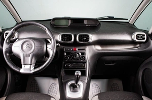 Минивэн Citroen C3 Picasso 2012 года, 629000 рублей, Сургут