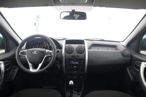 Универсал ВАЗ (LADA) Largus 2021 года, 1000000 рублей, Орёл