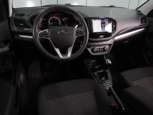 Седан ВАЗ (LADA) Vesta 2020 года, 1129000 рублей, Воронеж