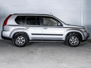 Внедорожник Nissan X-Trail 2008 года, 1139000 рублей, Ставрополь