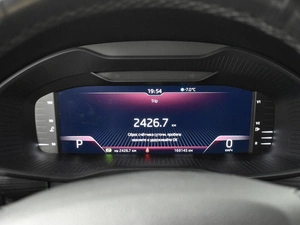 Внедорожник Skoda Kodiaq 2018 года, 1985900 рублей, Казань