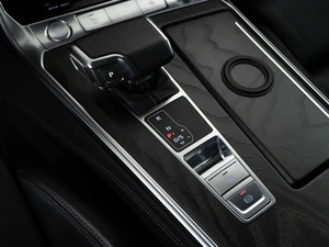 Лифтбек Audi A7 2019 года, 4898055 рублей, Москва