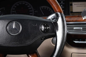Седан Mercedes-benz S-класс 2007 года, 1239000 рублей, Пермь