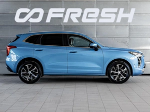 Внедорожник Haval Jolion 2023 года, 1888000 рублей, Краснодар