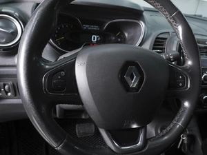 Внедорожник Renault Kaptur 2016 года, 1270000 рублей, Ростов-на-Дону