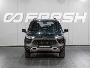 Внедорожник ВАЗ (LADA) Niva Travel 2024 года, 1199000 рублей, Сургут