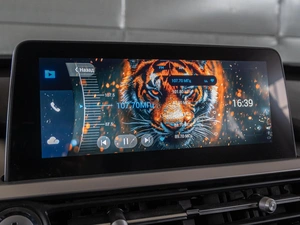 Внедорожник Chery Tiggo 7 Pro 2022 года, 1935000 рублей, Краснодар