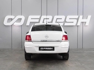 Седан Opel Astra 2010 года, 599000 рублей, Воронеж