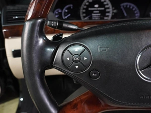 Седан Mercedes-benz S-класс 2013 года, 2119000 рублей, Воронеж