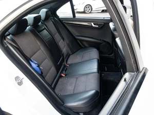 Седан Mercedes-benz C-класс 2012 года, 1365000 рублей, Краснодар