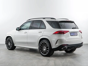 Внедорожник Mercedes-benz GLE-класс 2020 года, 7259050 рублей, Москва