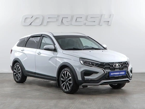 Универсал ВАЗ (LADA) Vesta Cross 2024 года, 1449999 рублей, Москва