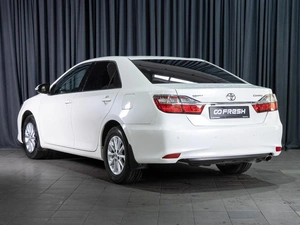 Седан Toyota Camry 2016 года, 2780000 рублей, Волгоград