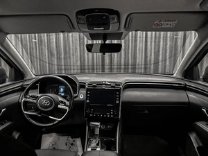 Внедорожник Hyundai Tucson 2021 года, 2399000 рублей, Красноярск