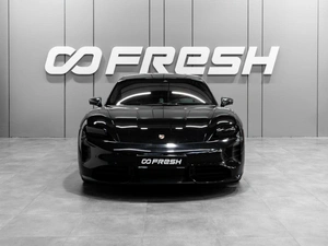 Седан Porsche Taycan 2020 года, 8350000 рублей, Тюмень